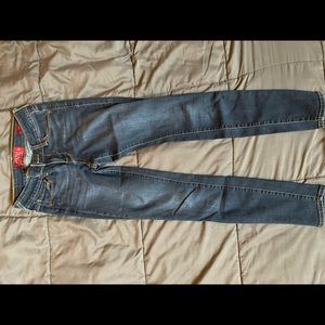 Lucky jeans
